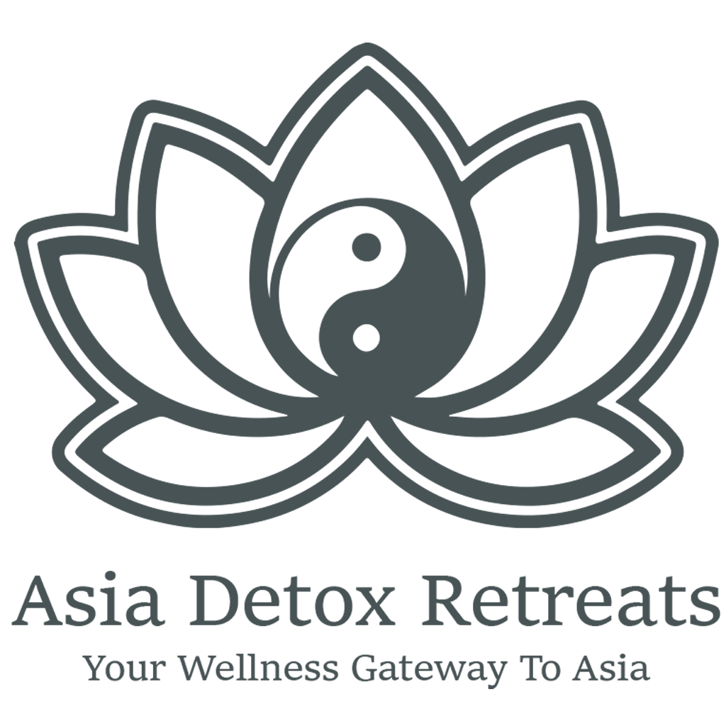 Asia Detox Retreats Logo